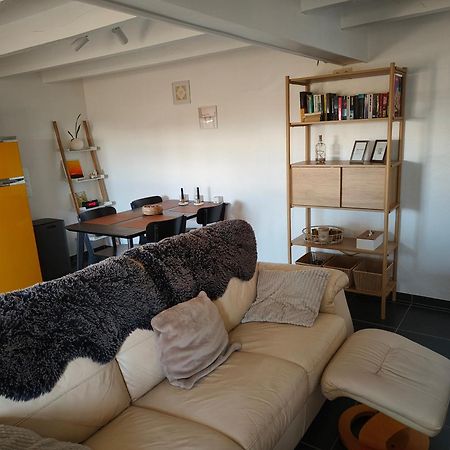 Le Petit Blanc Villa De Haan Dış mekan fotoğraf